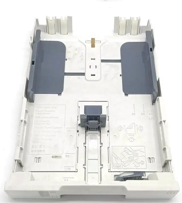 Alt view image 4 of 5 - Paper Input Tray Fits Forepson-5623 5620 5190 6590 6090 4630 4623 5110 8700 5621 6093 8010DW 5113 6593 6593