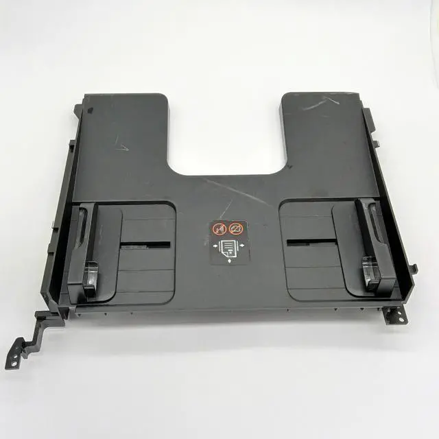 Alt view image 3 of 4 - Paper Input Tray D9L18-90108 Fits Forhp- 8715 8740 8730 8216 8210 8720 8710 8710