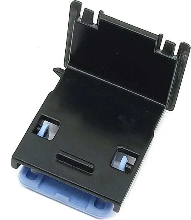 Alt view image 5 of 5 - Tray Clip Fits Forhp- 8650 8620 8610 8640 276DW 8600plus 275DW 250DW 8630 8600 8660 8625 8635 8100 251DW