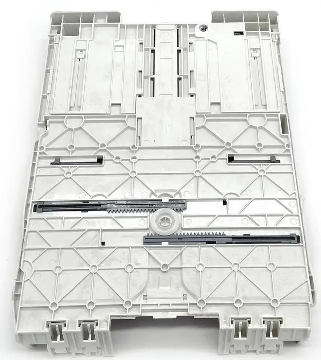 Alt view image 2 of 5 - Paper Input Tray Fits Forepson-WF-M5694 WF-M5694 ST-M3000 WF-M5194 WF-M5299 WF-M1030 WF-M5194 WF-M1030 ST-M1000 WF-M5799