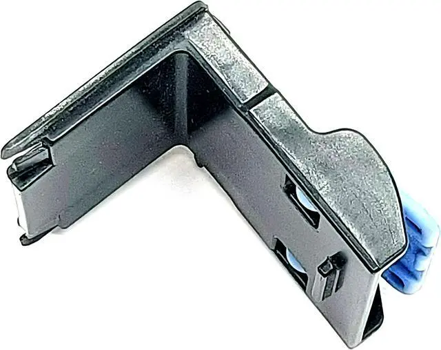 Alt view image 3 of 5 - Tray Clip Fits Forhp- 8650 8620 8610 8640 276DW 8600plus 275DW 250DW 8630 8600 8660 8625 8635 8100 251DW