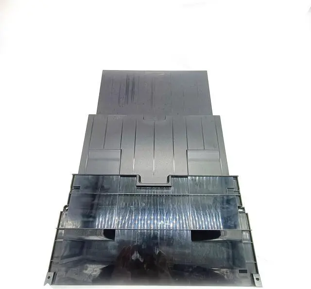 Alt view image 4 of 5 - Paper Input Tray Assembly Fits Forepson-R1800 R3000 PX-5V 3000 1800