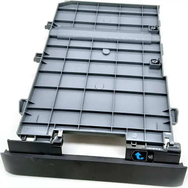 Alt view image 3 of 6 - Output Exit Tray E3E01-40091 Fit Forhp- 8720 8724 8725 8726 8727 8728 8730 8732M 8734 8735 8736 8740 8743 8744 8745 8746 8747
