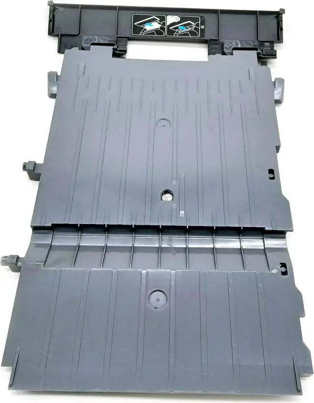 Alt view image 5 of 6 - Output Exit Tray E3E01-40091 Fit Forhp- 8720 8724 8725 8726 8727 8728 8730 8732M 8734 8735 8736 8740 8743 8744 8745 8746 8747