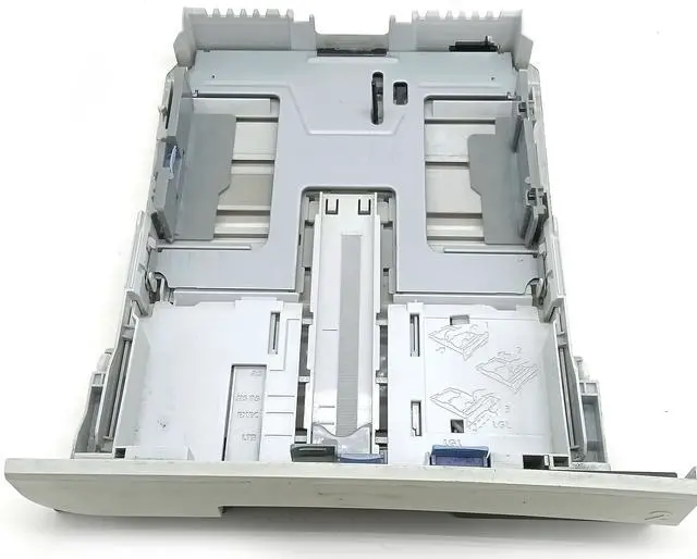 Alt view image 3 of 3 - Paper Input Tray CP2025 RC2-3525 Fits Forhp- CM2320 cm2320nf cm2320n cm2320fxi CP2025x CP2025n CP2025dn
