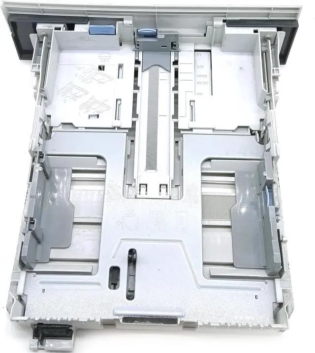 Alt view image 2 of 3 - Paper Input Tray CP2025 RC2-3525 Fits Forhp- CM2320 cm2320nf cm2320n cm2320fxi CP2025x CP2025n CP2025dn