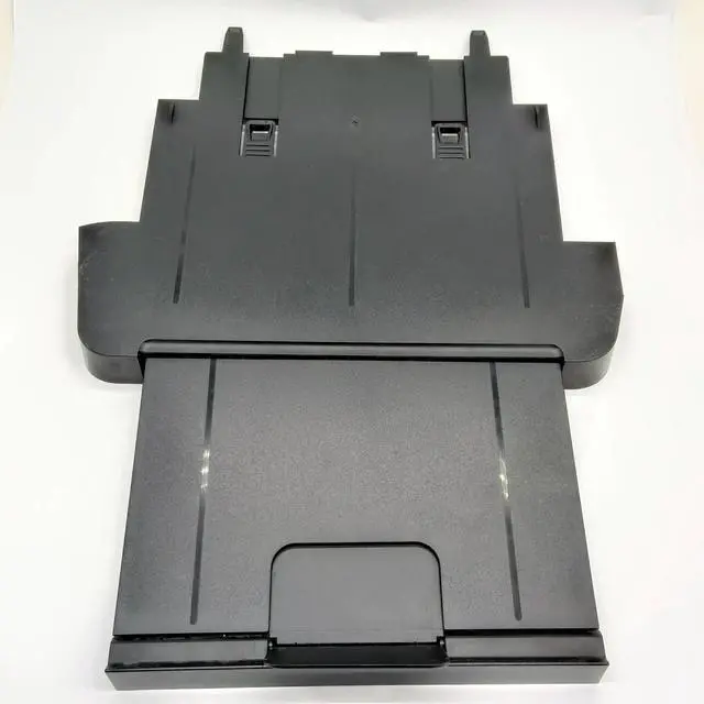 Alt view image 3 of 5 - Paper out Tray D9L18-900027 Fits Forhp-8730 8740 8715 8710 8720 8216 8710 8210