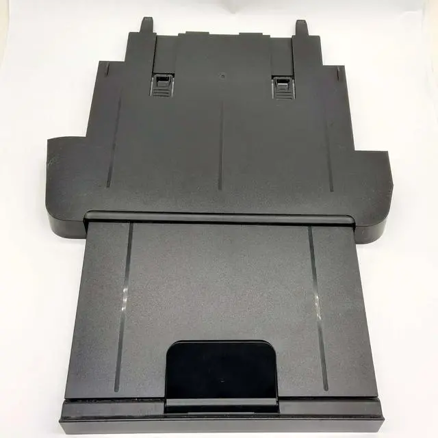 Alt view image 4 of 5 - Paper out Tray D9L18-900027 Fits Forhp-8730 8740 8715 8710 8720 8216 8710 8210