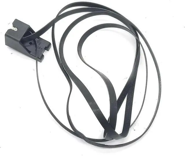 Alt view image 3 of 4 - Carriage Belt Pro 4910 Fits Forepson-4908 4900 4910