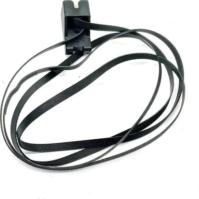 Alt view image 2 of 4 - Carriage Belt Pro 4910 Fits Forepson-4908 4900 4910
