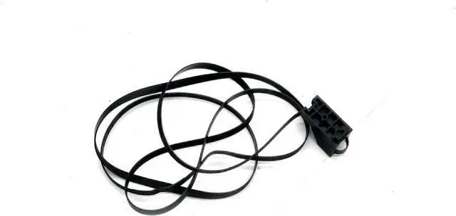 Alt view image 4 of 4 - Carriage Belt Pro 4910 Fits Forepson-4908 4900 4910