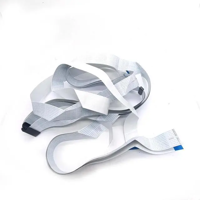 Main image of 40 Pins 39 Pins Length 225cm Print Head Cable Pro 4910 Fits Forepson-Stylus Pro  4910 4900 4908