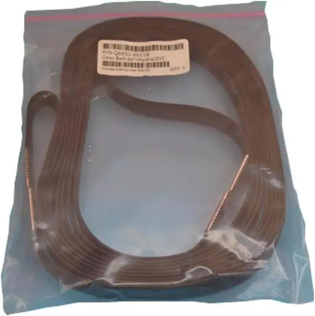 Main image of 60inch Carriage Belt Q6652-60118 Fits Forcanon-Z6200 4500 4520 4000 T7100 Z6100
