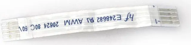 Alt view image 2 of 5 - 4Pin Ink Detective Cable Forhp- 7610 6600 7600 6060e 7612 8732M T100 8747 6700 6060 8745 8746 7510 8740 T120 6100e 7512 7621