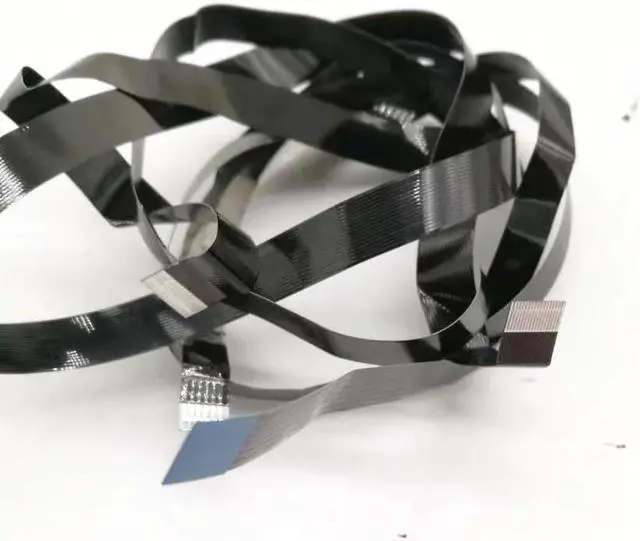 Alt view image 2 of 5 - Scanner Cable Fits Forepson-WF-4734 WF-4725 WF-4740 WF-4740 WF-4838 EC-4030 WF-4270 WF-4720 WF-4840 WF-4730
