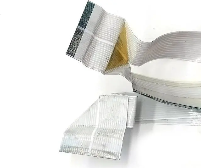 Alt view image 4 of 5 - Print Head Cable A810 Fits Forepson-A725 A730 A800 A710 A830 A700