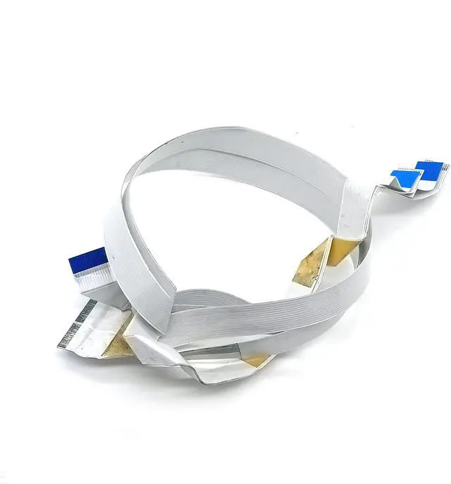 Alt view image 3 of 5 - Print Head Cable A810 Fits Forepson-A725 A730 A800 A710 A830 A700