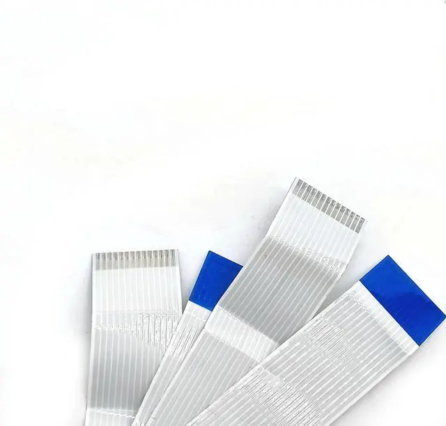 Alt view image 2 of 5 - Print Head Cable A810 Fits Forepson-A725 A730 A800 A710 A830 A700