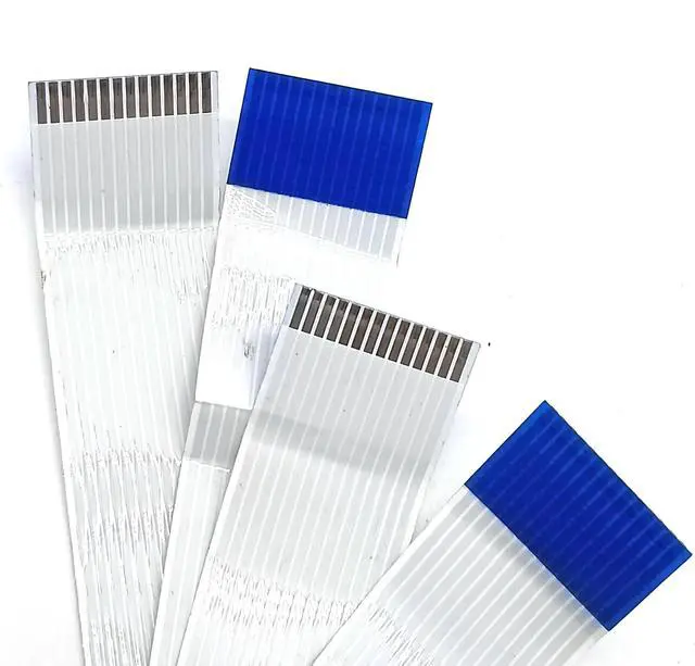 Alt view image 5 of 5 - Print Head Cable A810 Fits Forepson-A725 A730 A800 A710 A830 A700