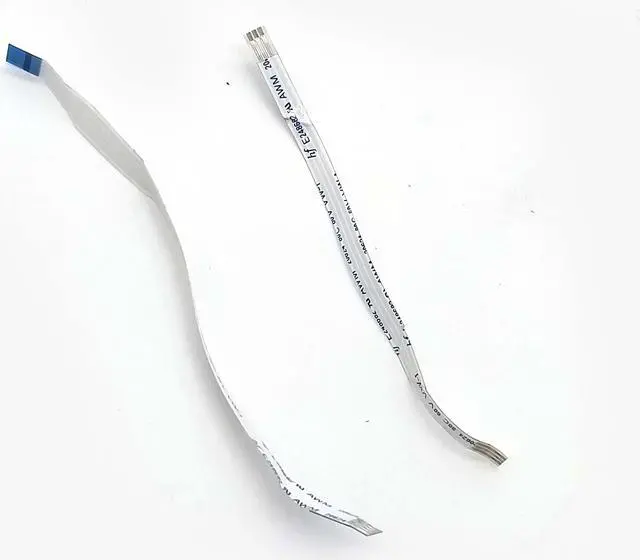 Main image of 1 Set Sensor Cable 4Pin Length 10.4cm 3 Pin Length 8.5cm Fits Forhp- 8600 Plus  8610 8650 8660 8630 8100 276DW 251DW 8620