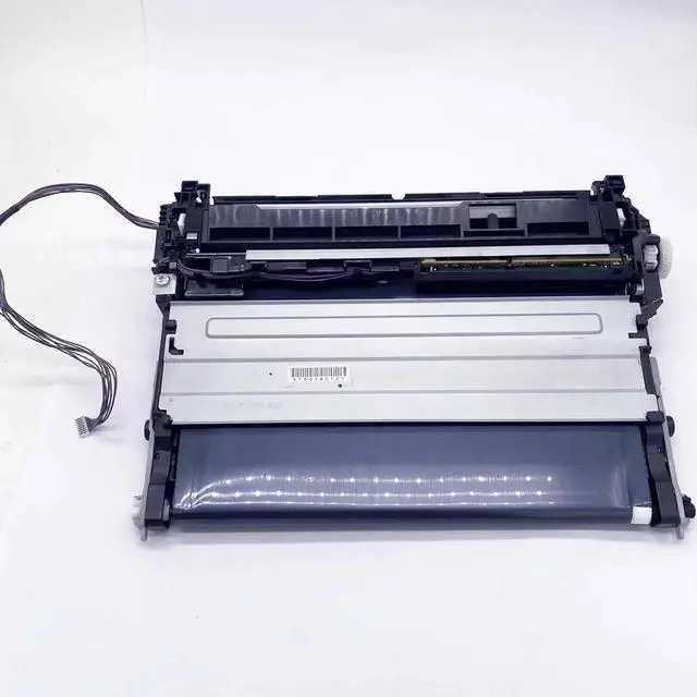 Alt view image 2 of 5 - Transfer Belt RC3-0349  Fits Forhp- Officejet 0 5255 4520 4655 4516 4512 830 4650 3830 4522