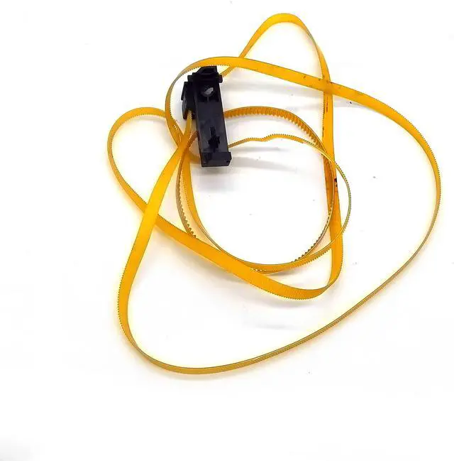 Alt view image 3 of 3 - Carriage Belt P808 Fits Forepson-3850 3890 3800 3880 3885