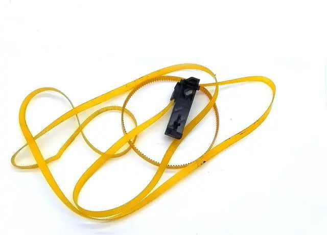 Alt view image 2 of 3 - Carriage Belt P808 Fits Forepson-3850 3890 3800 3880 3885