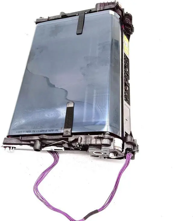 Alt view image 4 of 4 - Transfer Belt RC3-0349 RC3-0375 RC3-0347 Fits Forhp- M177 M177FW M176 1025 CP1025 M175 1025NW CP1025NW