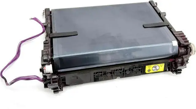 Alt view image 3 of 4 - Transfer Belt RC3-0349 RC3-0375 RC3-0347 Fits Forhp- M177 M177FW M176 1025 CP1025 M175 1025NW CP1025NW