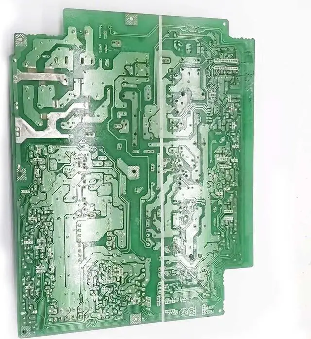 Main image of Power Supply Board 220v KA02951-0040 Fits Forepson-DFX9000 DFX-9000 DFX 9000