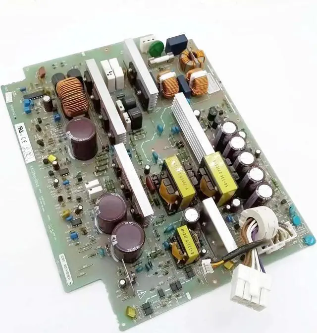 Alt view image 3 of 5 - Power Supply Board 220v KA02951-0040 Fits Forepson-DFX9000 DFX-9000 DFX 9000