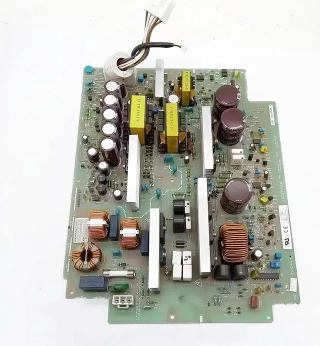 Alt view image 4 of 5 - Power Supply Board 220v KA02951-0040 Fits Forepson-DFX9000 DFX-9000 DFX 9000