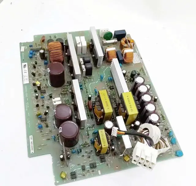 Alt view image 5 of 5 - Power Supply Board 220v KA02951-0040 Fits Forepson-DFX9000 DFX-9000 DFX 9000
