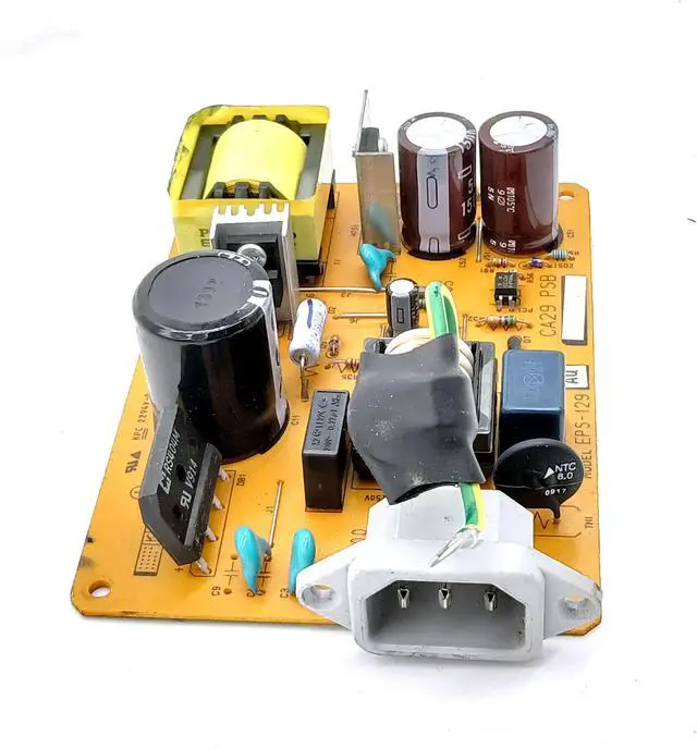 Alt view image 2 of 5 - Power Supply Board 100V A810 CA29 EPS-129 ASSY.2121890 Fits Forepson-A730 A800 A700 A725 A710 A830