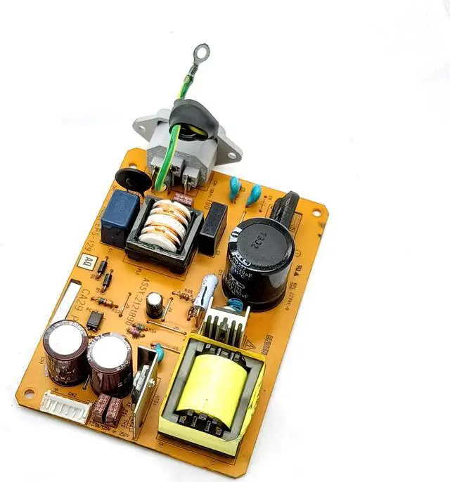 Alt view image 5 of 5 - Power Supply Board 100V A810 CA29 EPS-129 ASSY.2121890 Fits Forepson-A730 A800 A700 A725 A710 A830