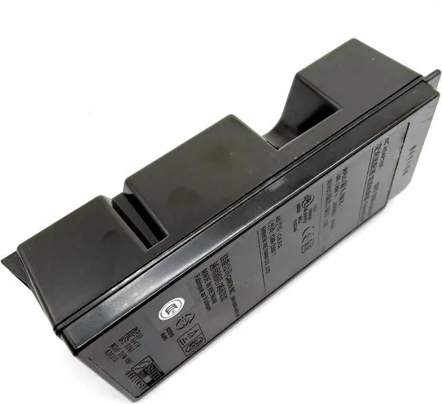 Alt view image 4 of 5 - Power Supply Adapter k30313 Fits Forcanon-MP280 G2810 G2800 MP260 MP492 MP282 MP499 G4800 G1800 MP495 MP490 G3800 G3810 MP270