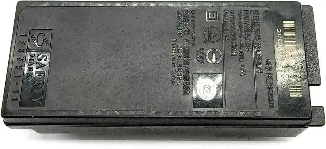 Main image of Power Supply Adapter K30376 K30377 Fits Forcanon-G1000 G3810 G1810 G1800 G3010 G2810 G2000 G4810 G2010 G3800 G4800 G2800 G3000