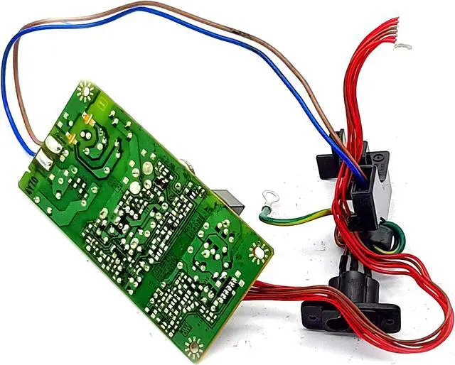 Main image of Power Supply Board DCP-J152W MPW0921L Fits For Brother-J152W 152 J152