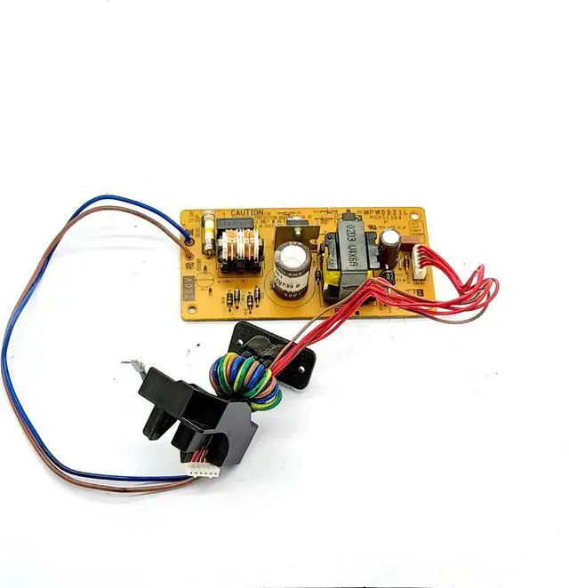 Alt view image 2 of 4 - Power Supply Board DCP-J152W MPW0921L Fits For Brother-J152W 152 J152