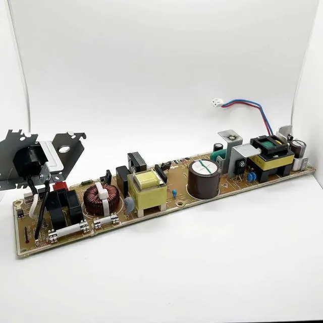 Alt view image 2 of 4 - Power Supply Board 220V RM2-9508 RK28988 Fits Forhp- M281FDN M284 M281 M180N M154