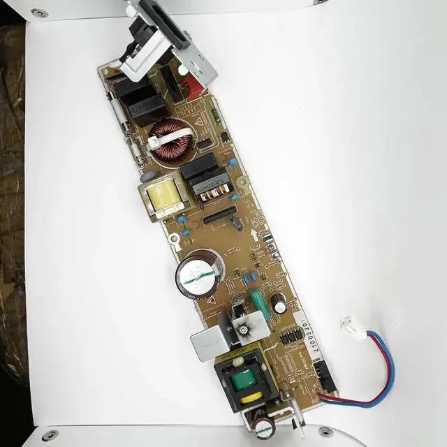 Alt view image 3 of 4 - Power Supply Board 220V RM2-9508 RK28988 Fits Forhp- M281FDN M284 M281 M180N M154