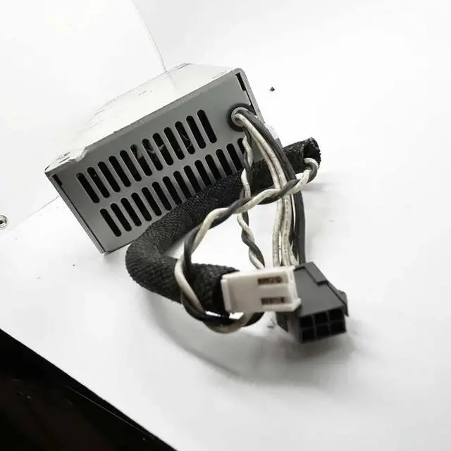 Alt view image 3 of 3 - Thermal Label Printer Power Supply 34146 Fits For Zebra S4M