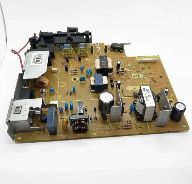 Main image of Power Supply Board 100V 110V RM1-2315 Fits Forhp- LaserJet 1018 1020