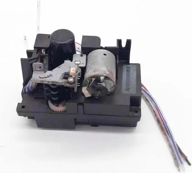 Alt view image 3 of 5 - Pneumatic System 24-IN 44-IN Fits Forhp- DesignJet T610 1100 T1100Ps