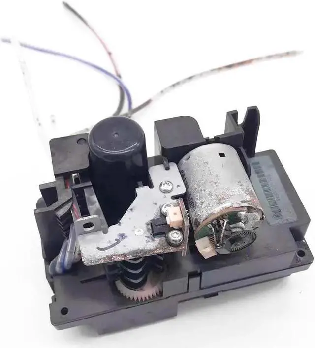 Alt view image 4 of 5 - Pneumatic System 24-IN 44-IN Fits Forhp- DesignJet T610 1100 T1100Ps