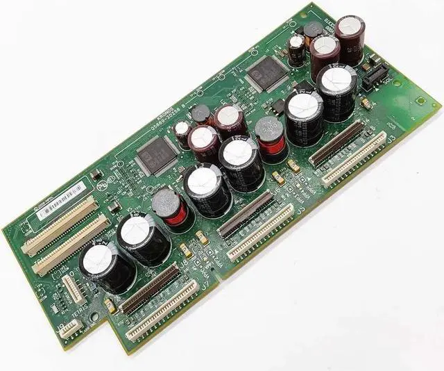 Main image of Carriage PC Board  24-IN 44-IN Fits Forhp- DesignJet Z2100 Z5200 Z3100ps gp Z3100 gp T1120 Q5669-60682 Q5669-60258 Z3100 T620