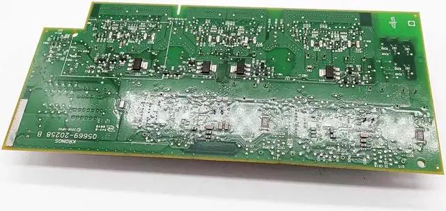 Alt view image 2 of 5 - Carriage PC Board  24-IN 44-IN Fits Forhp- DesignJet Z2100 Z5200 Z3100ps gp Z3100 gp T1120 Q5669-60682 Q5669-60258 Z3100 T620