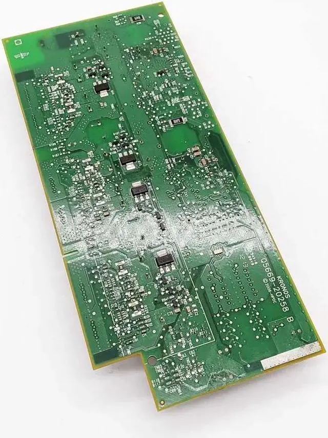 Alt view image 5 of 5 - Carriage PC Board  24-IN 44-IN Fits Forhp- DesignJet Z2100 Z5200 Z3100ps gp Z3100 gp T1120 Q5669-60682 Q5669-60258 Z3100 T620