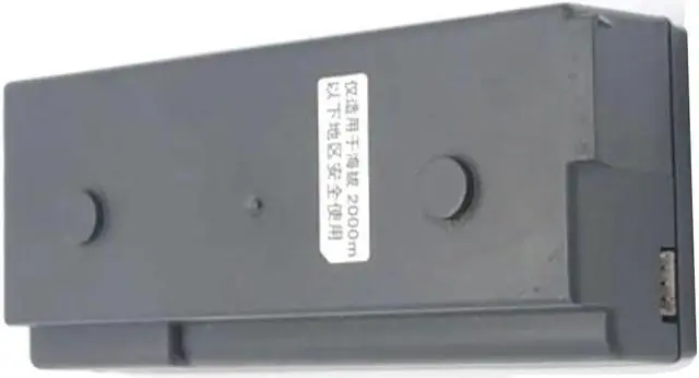Alt view image 2 of 4 - Power Supply Adapter K30321 K30322 Fits Forcanon-iP2788 MX368 MX428 MP328 iP2780 MP236 MX418 iP2702 MX348 MP259 MP495 MP498