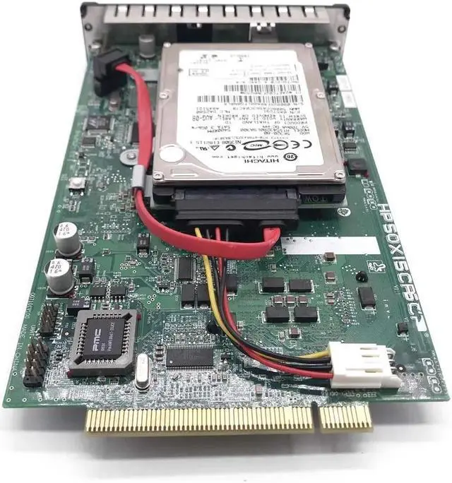 Alt view image 4 of 5 - Formatter Logic Board No Net Fits Forhp- DesignJet T610 24-In 44-In